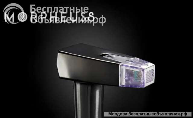 Morpheus8: Rejuvenare facială și lifting non-chirurgical în Chișinău