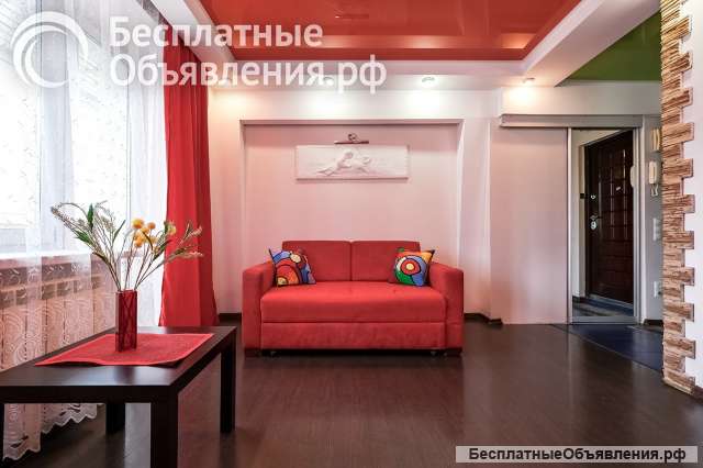 1-к квартира в центре