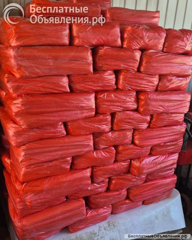 Мешки для мусора