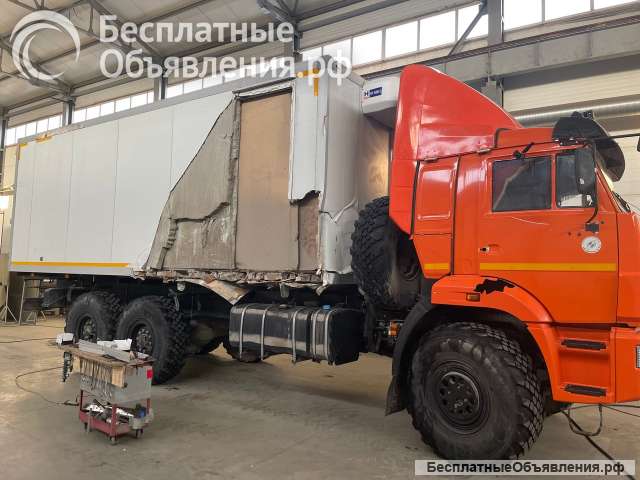 Ремонтфургонов