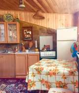 Аренда апартаментов в Ялте с бассейном