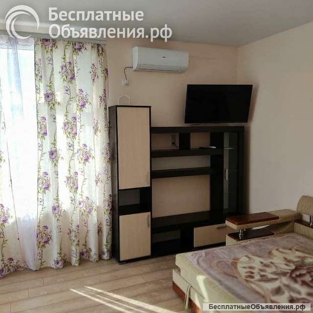 Аренда комнат в Ялте