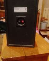 Колонки Sony SS-M 33