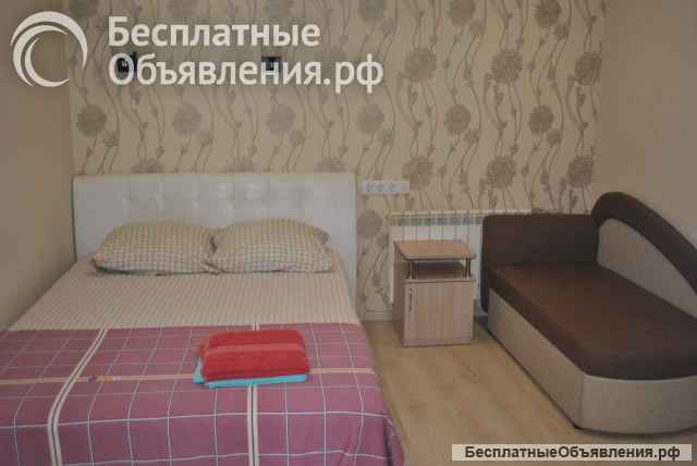 Сдам квартиру в Ялте от собственника с двором