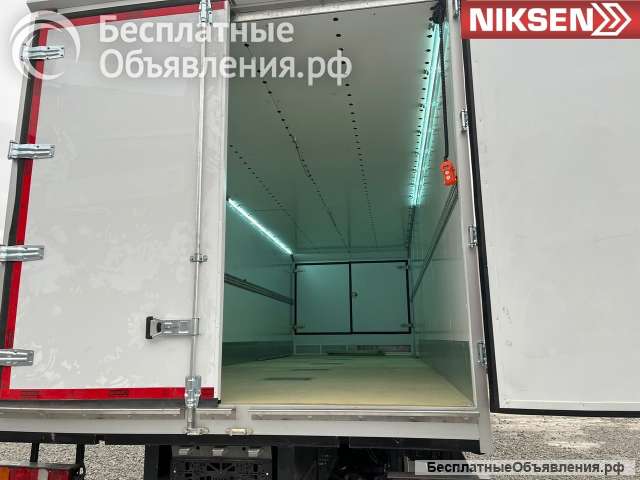 Цыплятовозы/ Яйцевозы