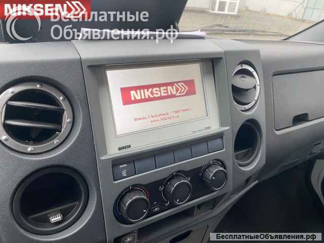 Цыплятовозы/ Яйцевозы