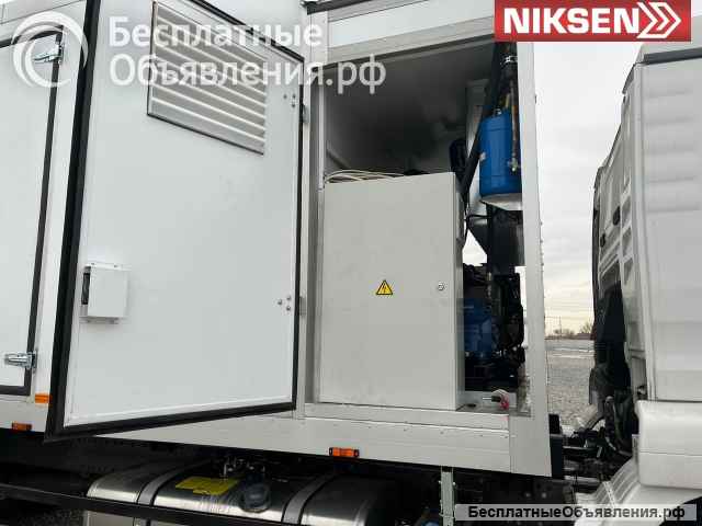 Цыплятовозы/ Яйцевозы