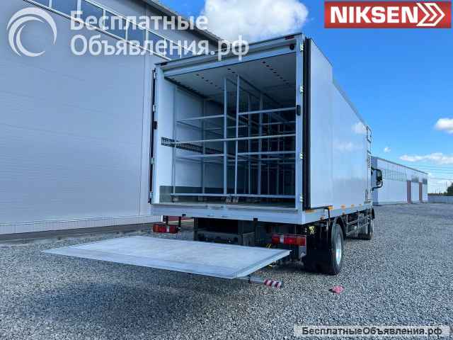 Цыплятовозы/ Яйцевозы