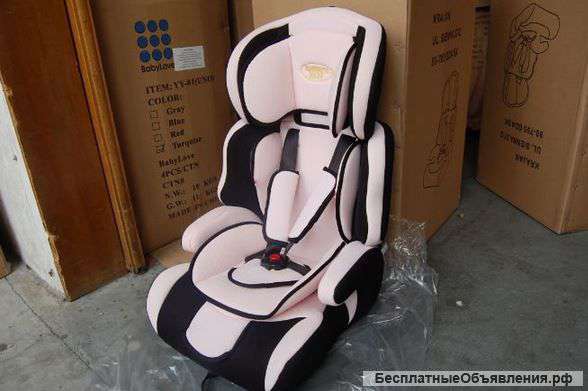 Автокресло