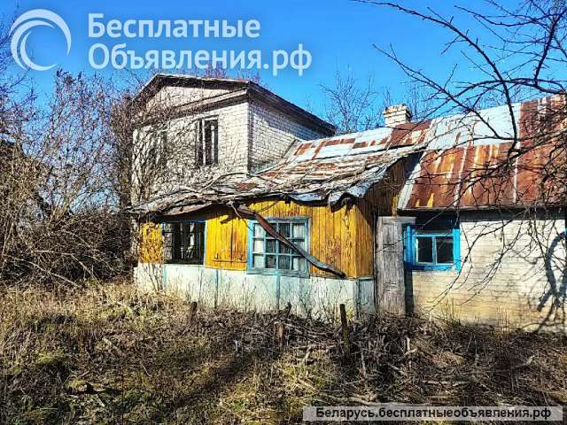 2-этажный дом на берегу озера Свирь в г.п. Свирь.