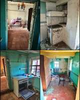 2-этажный дом на берегу озера Свирь в г.п. Свирь.