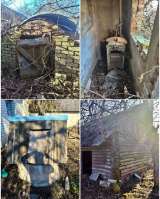 2-этажный дом на берегу озера Свирь в г.п. Свирь.