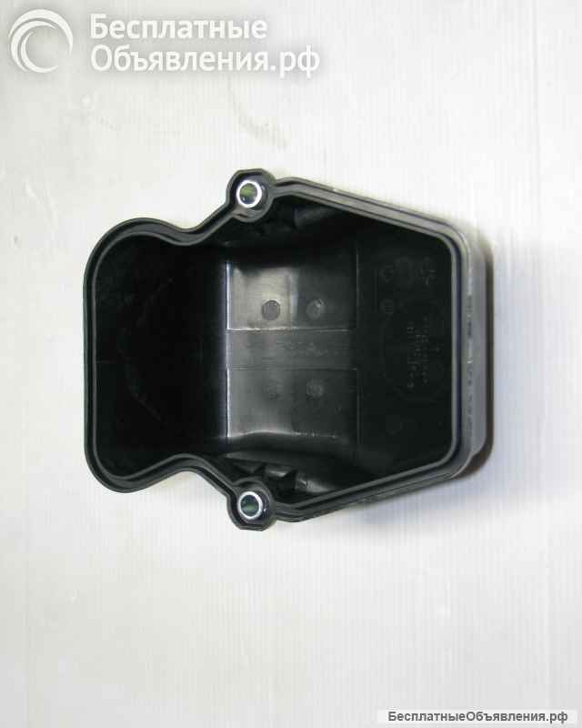 Крышка ГБЦ A4570100930 Mercedes