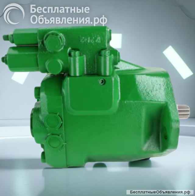 Гидронасос John Deere R902445518