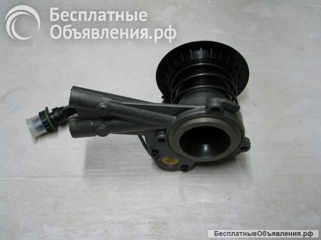 Подшипник выжимной с ПГУ и с датчиком 3182600101 Sachs