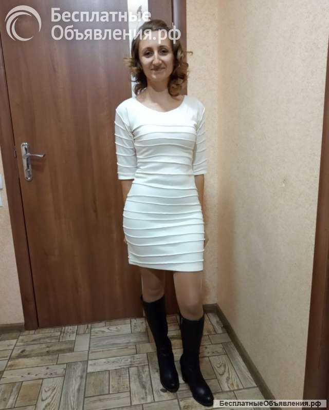 Познакомлюсь для виртуального общения