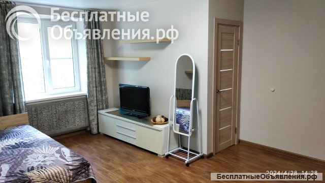 Квартира на Ленина 90 с евроремонтом сдам