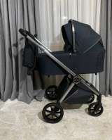 Подарим для ребёнка коляску и вещи