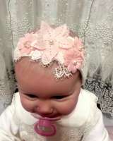 Платье-комбинезон для новорожденных