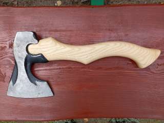 Топор универсальный