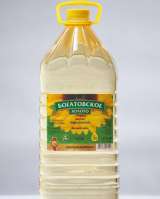 Подсолнечное масло от производителя оптом Ашхабад