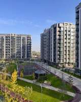 Сдаю новую элитную 3-комнатную квартиру, жк "Авангард Сити", б/п