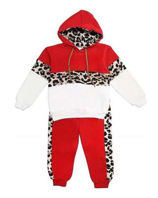 Спортивный костюм детский