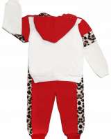 Спортивный костюм детский