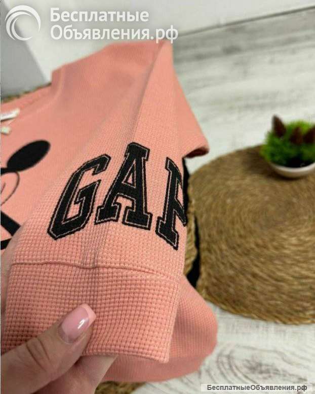 Спортивный костюм для девочки