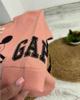 Спортивный костюм для девочки