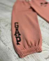 Спортивный костюм для девочки