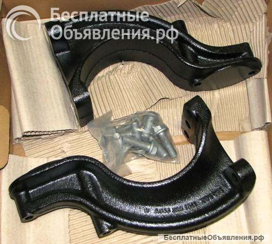 Опора пневмобаллона подвески A9463200234 Mercedes
