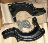 Опора пневмобаллона подвески A9463200234 Mercedes