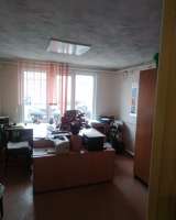 Действующее лакокрасочное предприятие