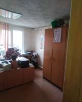 Действующее лакокрасочное предприятие