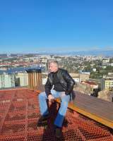 Специалист по нерешенным вопросам