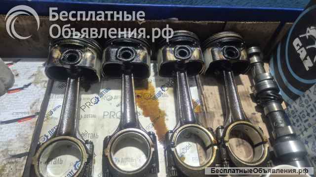 Ремонт ходовой части газель