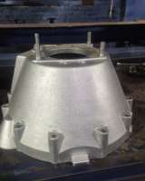 Ремонт ходовой части газель