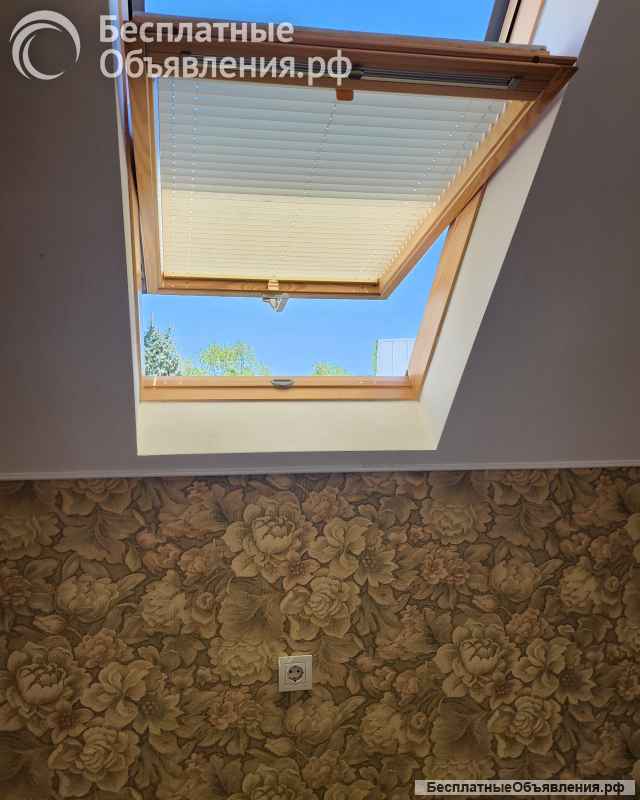 Плиссе от Интерьер VIP Жалюзи