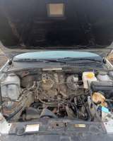 Шевроле клан