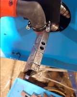 Труборез плазменный с чпу. Квадратная, круглая и проф труба