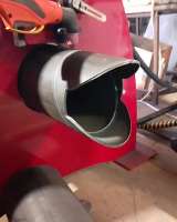 Труборез плазменный с чпу. Квадратная, круглая и проф труба