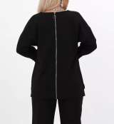 Костюм брючный женский 48р