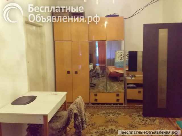 Сдам 1-но ком. квартиру пл.30 кв. м. 4/4, Пятигорск, ул. Зорге 7