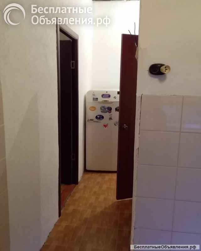 Сдам 1-но ком. квартиру пл.30 кв. м. 4/4, Пятигорск, ул. Зорге 7