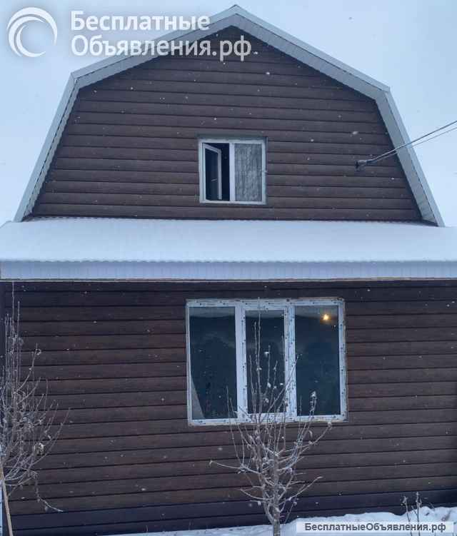Металлический сайдинг