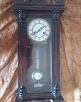 Часы конец 19 века