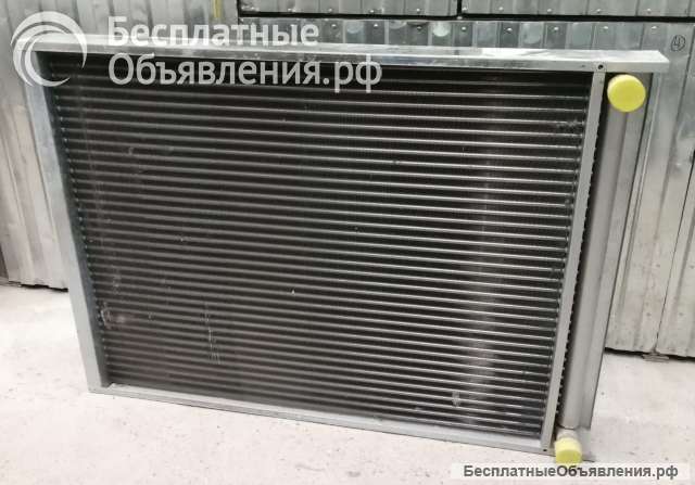 Батарея для вентиляции Menerga 1315 х 925 мм