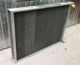 Батарея для вентиляции Menerga 1315 х 925 мм