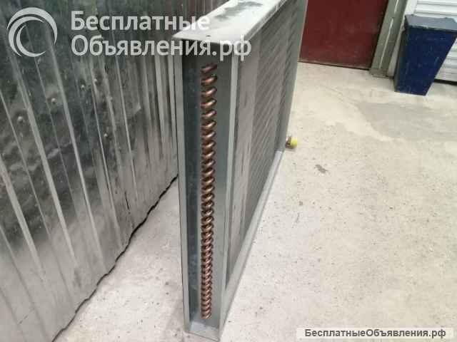 Батарея для вентиляции Menerga 1315 х 925 мм